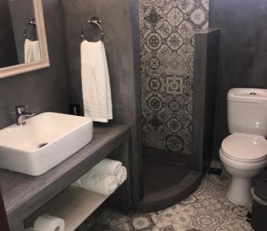 Symi Apartment | Panorama Thea