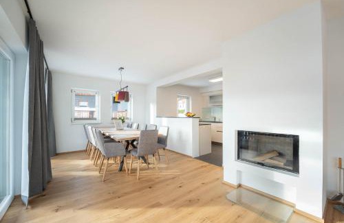 Mauterndorf House | Panoramachalet Emmylou