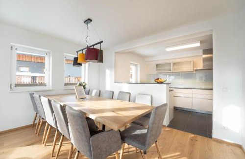 Mauterndorf House | Panoramachalet Emmylou