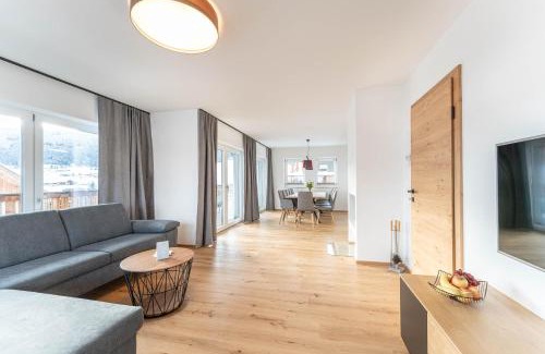 Mauterndorf House | Panoramachalet Emmylou