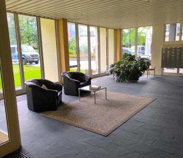 Gmain Apartment | Panoramahaus 6140