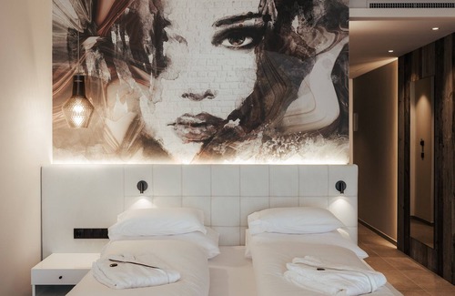 Tirolo Hotel | Panoramahotel Am Sonnenhang