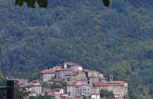 Castelvecchio House | Panorami Toscani