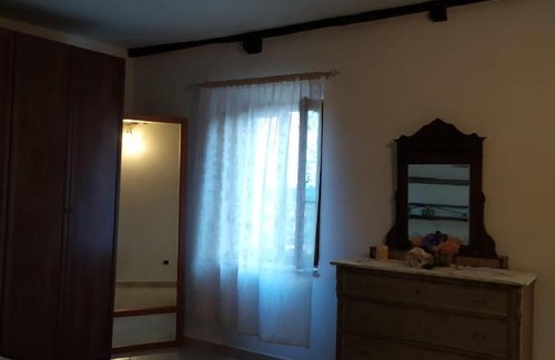 Castelvecchio House | Panorami Toscani