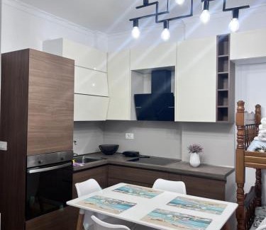 Durres Apartment | Panoramic and comfy sea view apartments, Durres