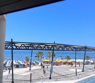 Durres Apartment | Panoramic and comfy sea view apartments, Durres