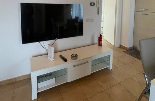 La Fontana Apartment | Panoramic Apartment in Isola - Milan