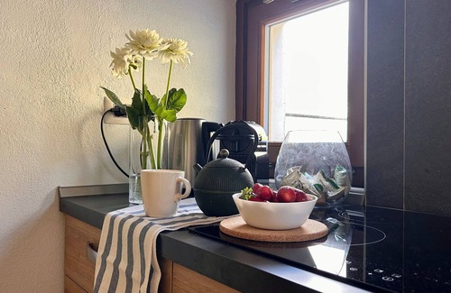 Valtournenche Apartment | Panoramic Attic in the Heart of Valtournenche – Ideal for Families & Friends