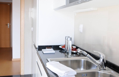 Parque das Nacoes Apartment | Panoramic Living