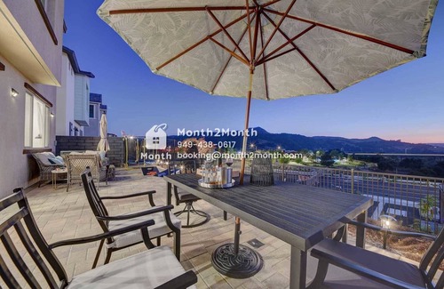 San Juan Capistrano House | Panoramic Peaks Oasis on Longhorn Way #41961