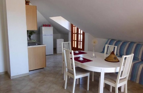 Santa Domenica Apartment | Panoramic Santa Domenica