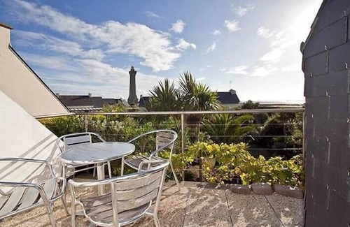Penmarch House | PANORAMIC SEA VIEW HOUSE