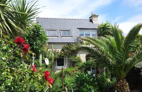 Penmarch House | PANORAMIC SEA VIEW HOUSE
