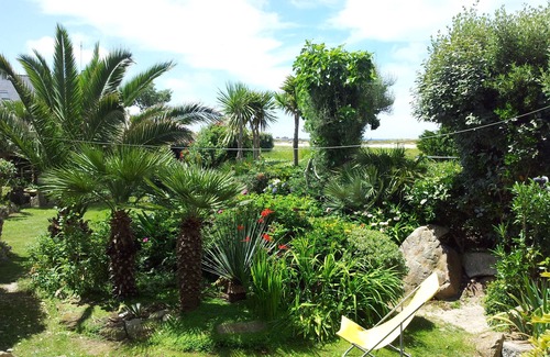 Penmarch House | PANORAMIC SEA VIEW HOUSE