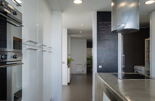 Canyelles Villa | Panoramic Sea Views, Private Pool - Modern and very stylish