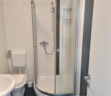 Crikvenica Apartment | Panoramic view apartments Crikvenica EV station available