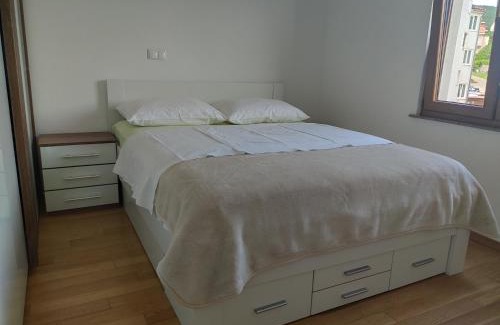 Crikvenica Apartment | Panoramic view apartments Crikvenica EV station available