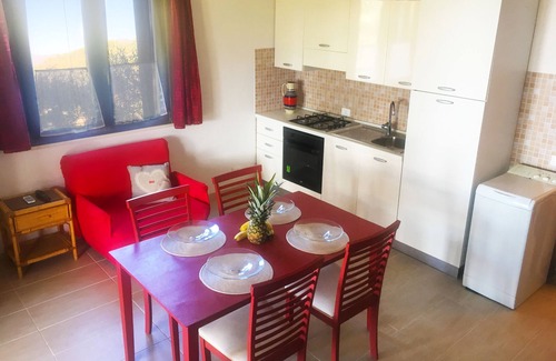 Erice Villa | Panoramic Villa on the Mara - Villa MARE