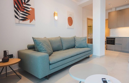 Nafplio Villa | Panoramic Villa Tolo