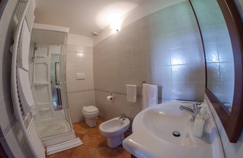 Loro Piceno Other | Panoramic villa with pool in the heart of Marche region