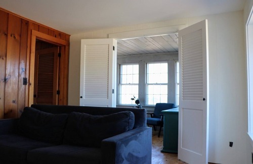 Wellfleet Cottage | Panoramic Water Views with Beautiful Sunsets