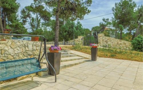 Santa Caterina House | Panoramica