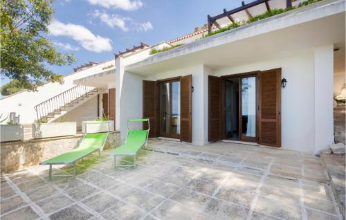 Santa Caterina House | Panoramica
