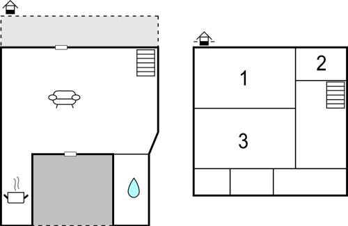 Santa Caterina House | Panoramica
