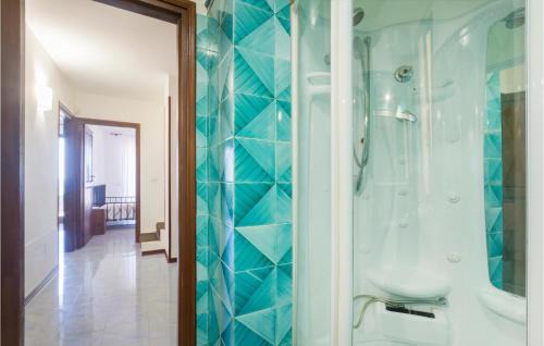 Santa Caterina House | Panoramica
