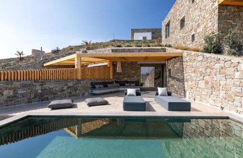 Mykonos Hotel | Panormos Bay Suites Luxury Resort