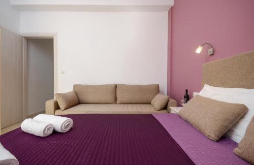 Old Town Naxos Hotel | Panormos Hotel and Studios