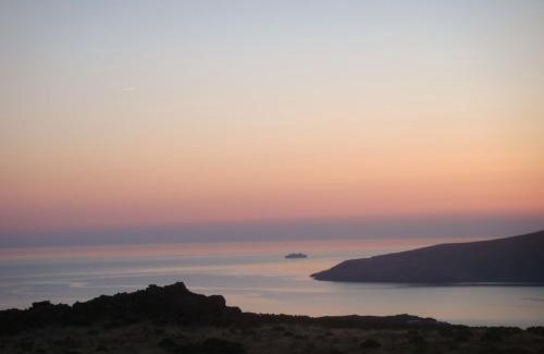 Mykonos Villa | Panormos Panorama