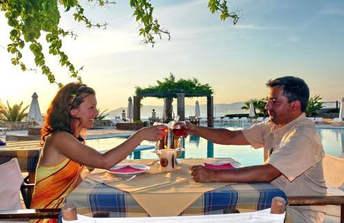 Mithimna Apartment | Panselinos Hotel