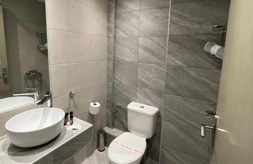 Nea Propontida Apartment | Pansion Argo