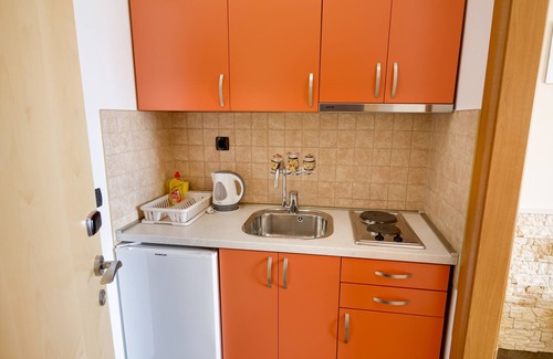 Duce House | Pansion Dalmacija