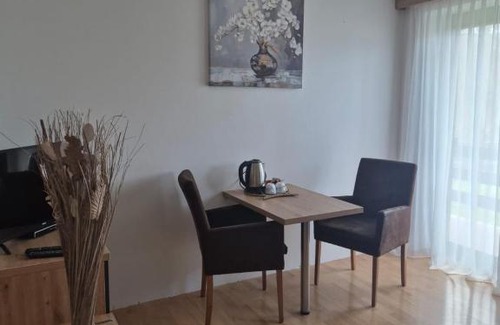 Seliste House | Pansion Danica