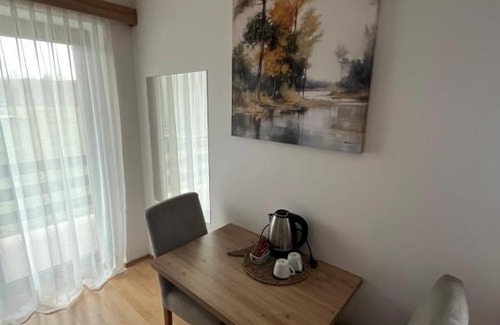 Seliste House | Pansion Danica