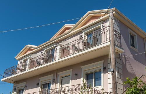 Skala Apartment | Pansion Ermioni