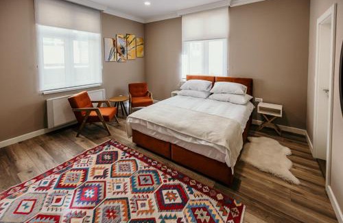 Sarajevo Apartment | Pansion "Fawlty Towers" Sarajevo