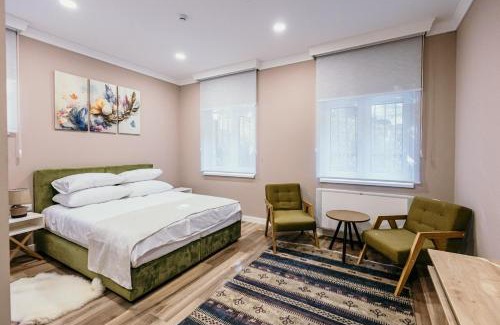Sarajevo Apartment | Pansion "Fawlty Towers" Sarajevo