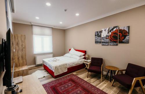 Sarajevo Apartment | Pansion "Fawlty Towers" Sarajevo