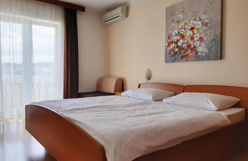 Porat Bed & Breakfast | Pansion Katarina Krk