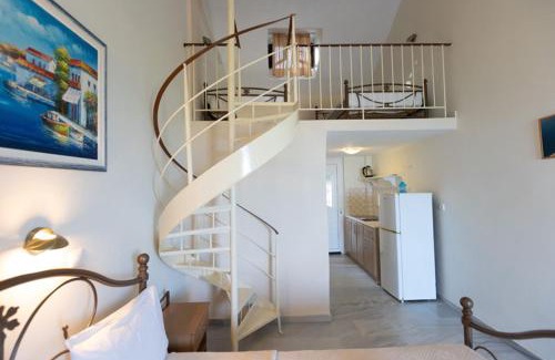 Pylos-Nestoras House | Pansion Koroni L'Antic