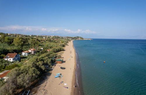 Pylos-Nestoras House | Pansion Koroni L'Antic