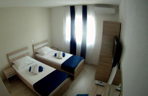 Blagaj Bed & Breakfast | Pansion Nerry