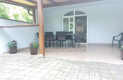 Tuzla Apartment | Pansion Panonika