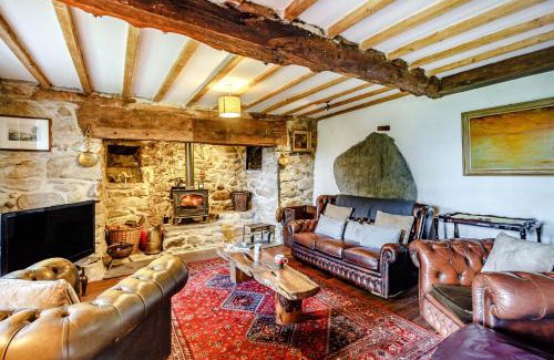 Conwy House | Pant Yr Iwrch
