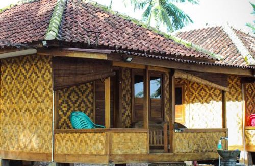 Java House | Pantai Camara Homestay