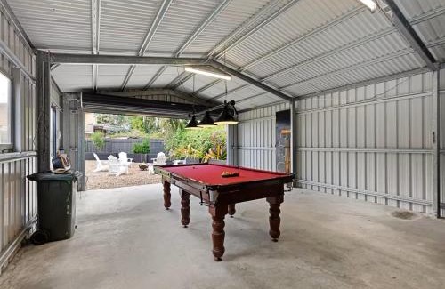 Urangan House | Pantai Indah Cottage