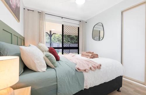 Urangan House | Pantai Indah Cottage